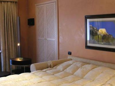 Hotel Colosseo Rom