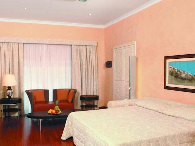 Colosseo Hotel Rom