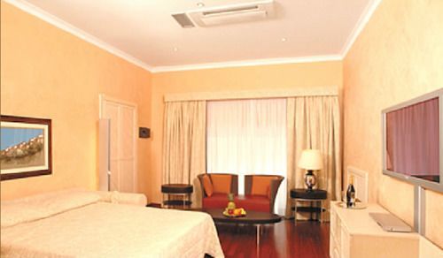 Hotel Colosseo Rom